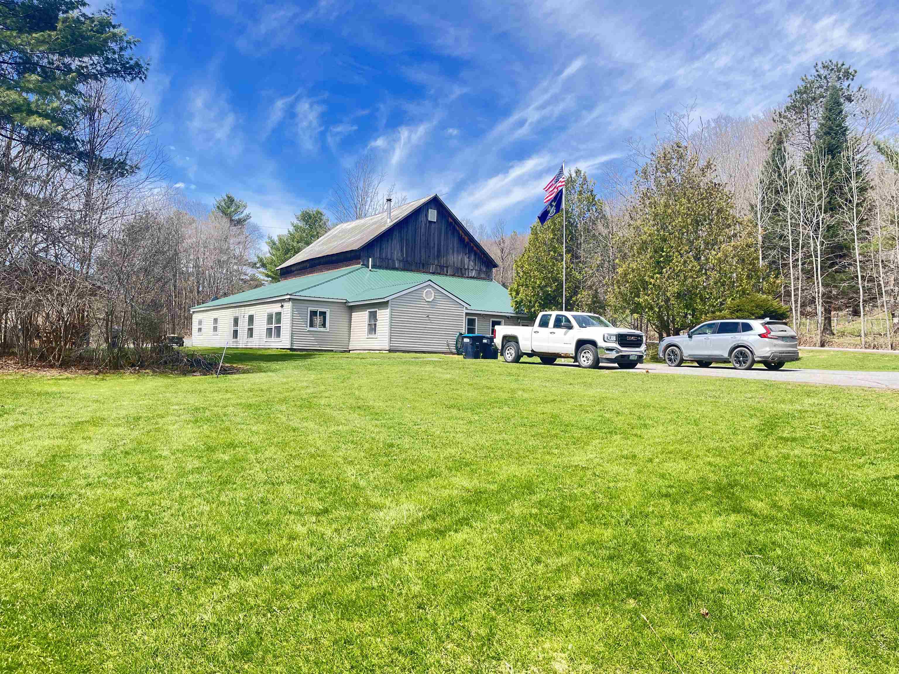 1515 Fairfax Road Fletcher, VT 05444 - Photo 33 of 46