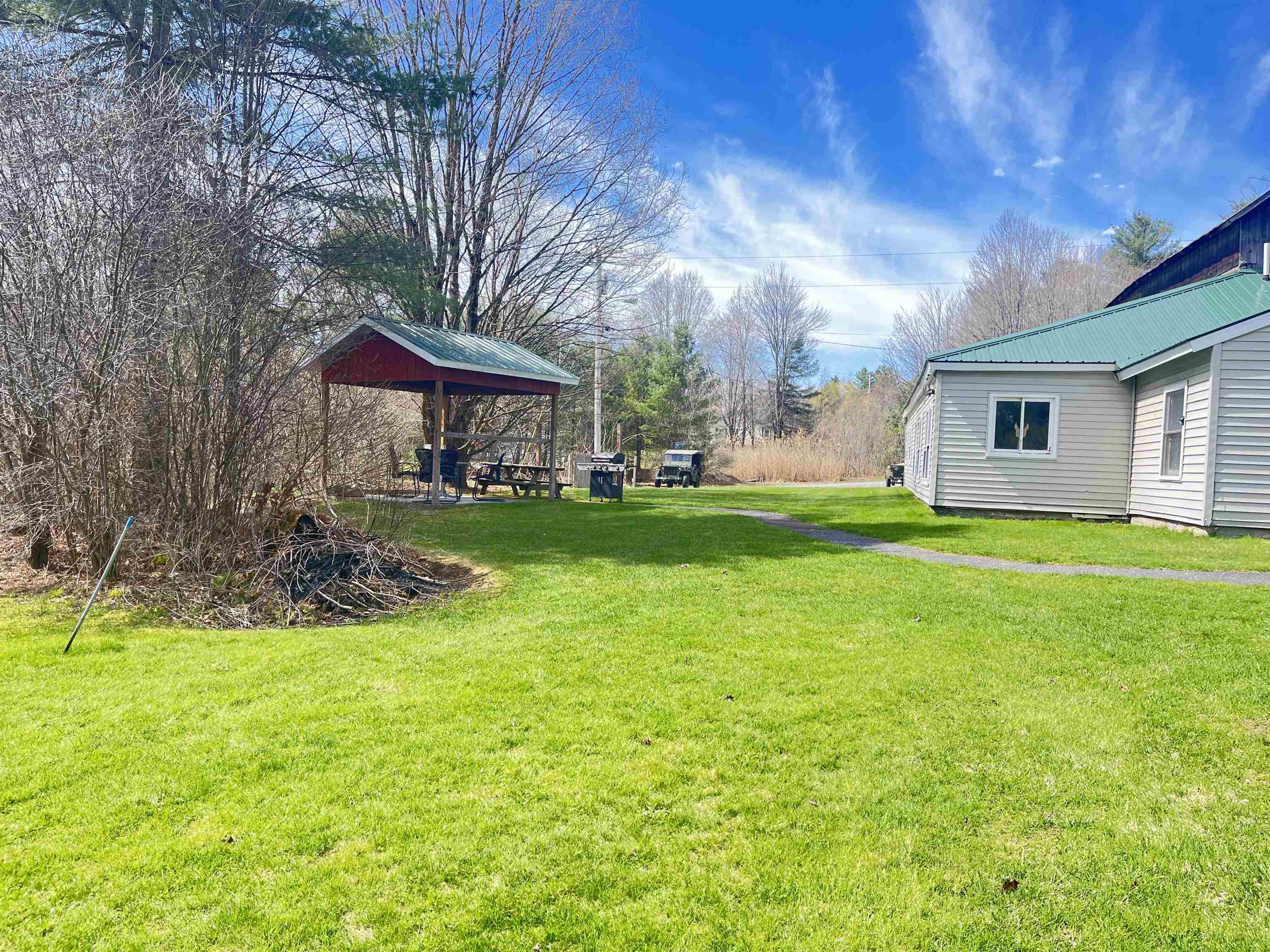 1515 Fairfax Road Fletcher, VT 05444 - Photo 34 of 46