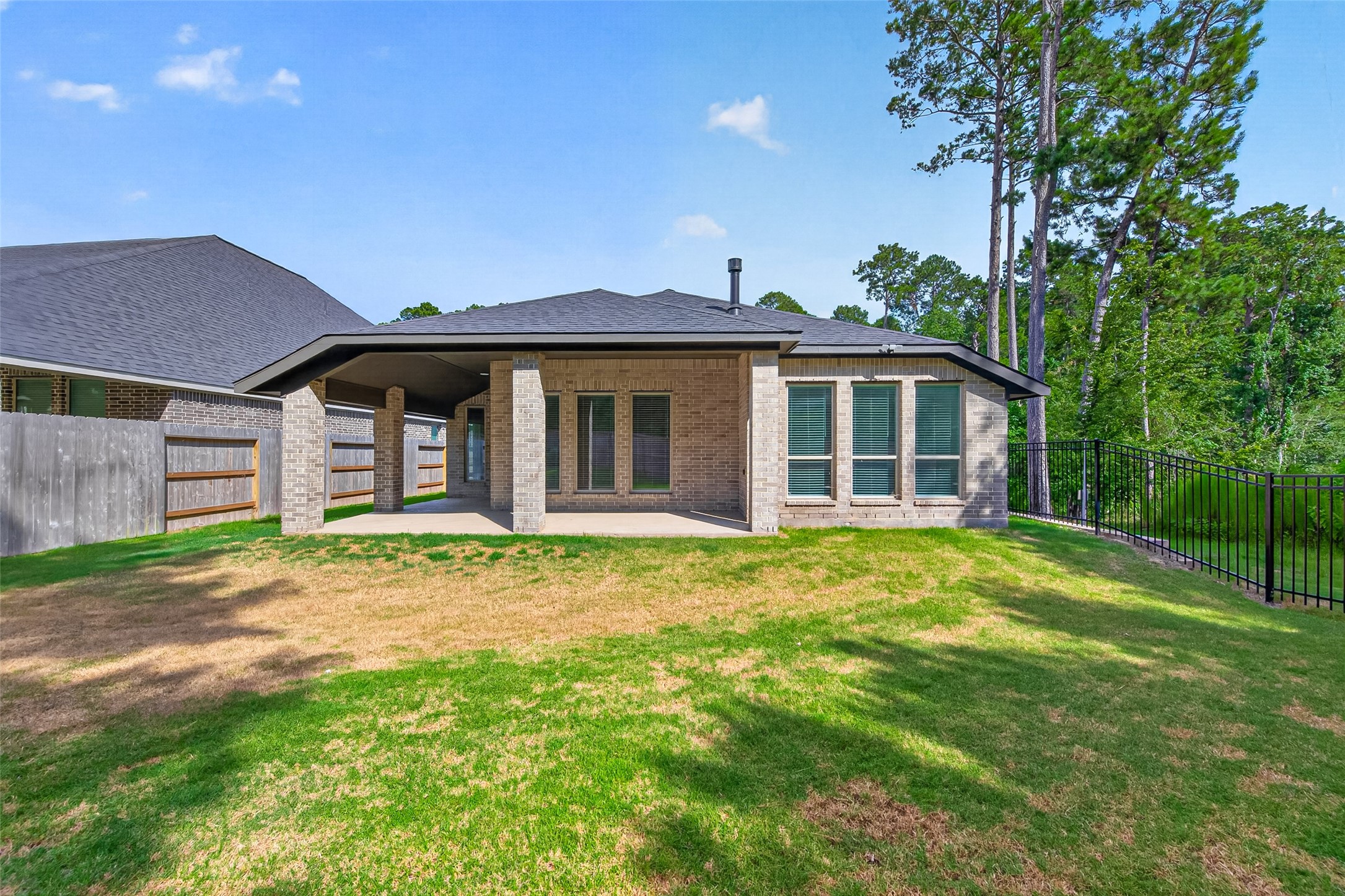 232 West Netleaf Court Montgomery, TX 77316 - Photo 45 of 50