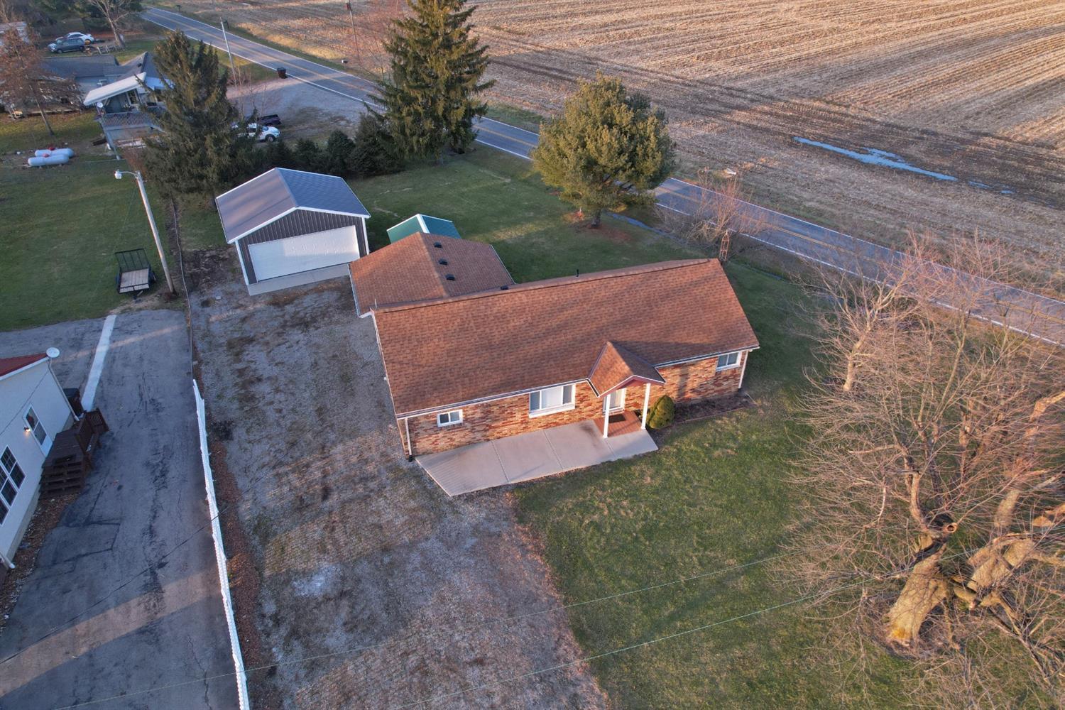 6909 Prairie Road Sabina, OH 45169 - Photo 47 of 47 Gallery Image 47