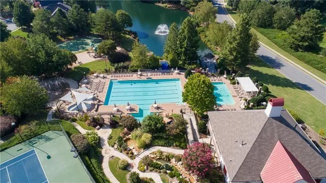 $965,000 | 6640 Bridlewood Way, Suwanee, GA 30024