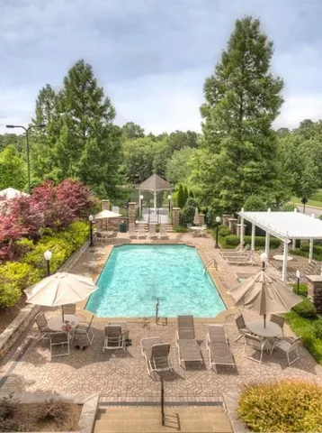 $965,000 | 6640 Bridlewood Way, Suwanee, GA 30024