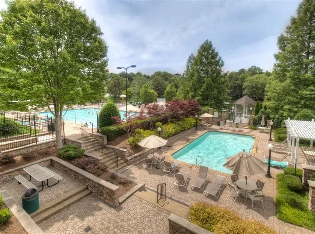 $965,000 | 6640 Bridlewood Way, Suwanee, GA 30024