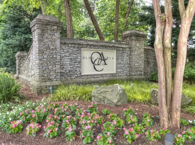 $965,000 | 6640 Bridlewood Way, Suwanee, GA 30024