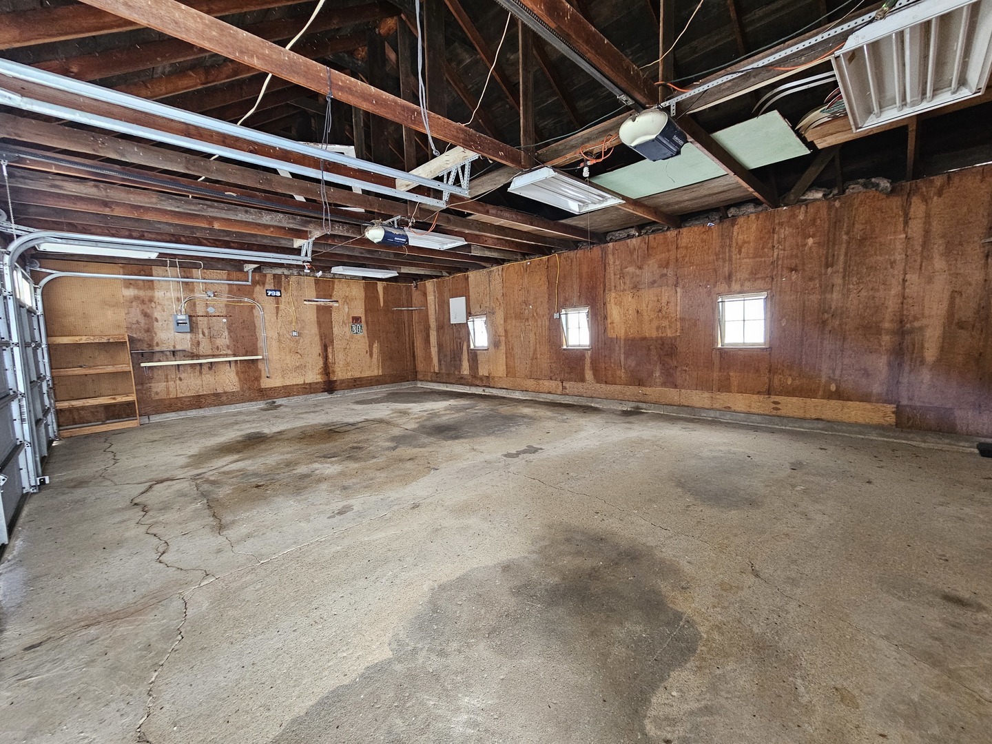 3926 East 1750th Road Sheridan, IL 60551 - Photo 23 of 23 a view of an empty room