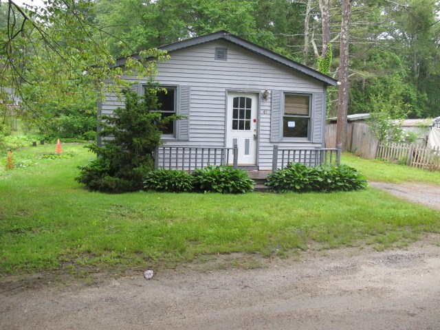 45 Beach Road Glocester, RI 02814 - Photo 1 of 11