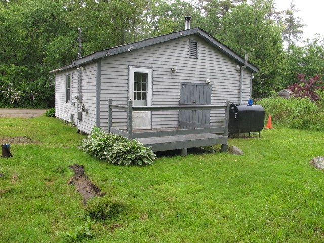 45 Beach Road Glocester, RI 02814 - Photo 3 of 11