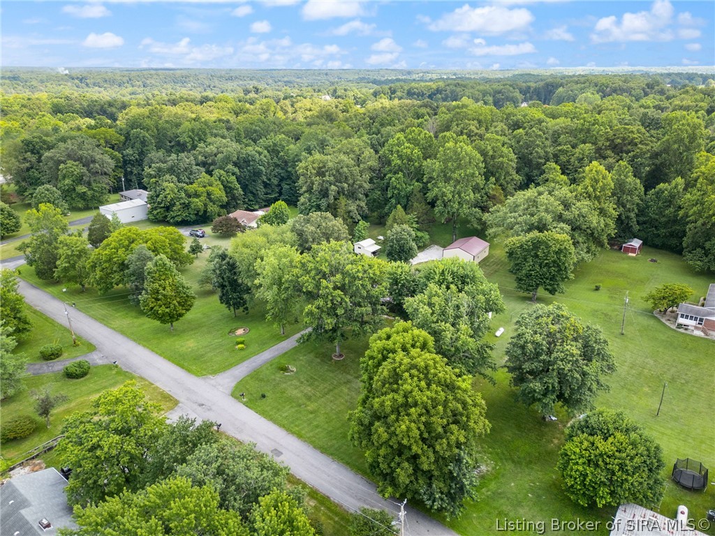 85 Burson Road Northeast Corydon, IN 47112 - Photo 61 of 72