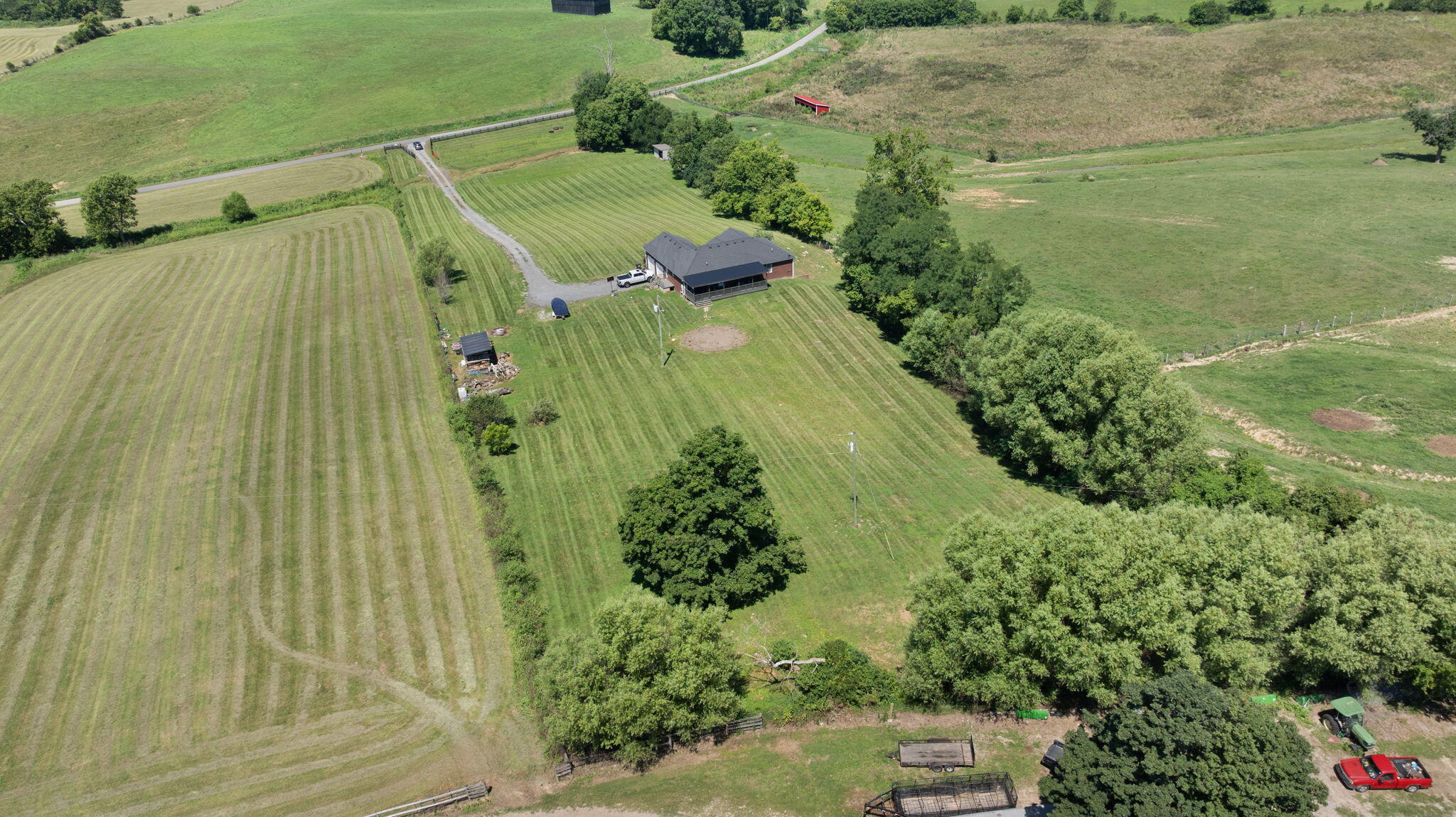 528 Gilberts Creek Road Lancaster, KY 40444 - Photo 59 of 80 59-web-or-mls-DJI_20250723120206_0144_D