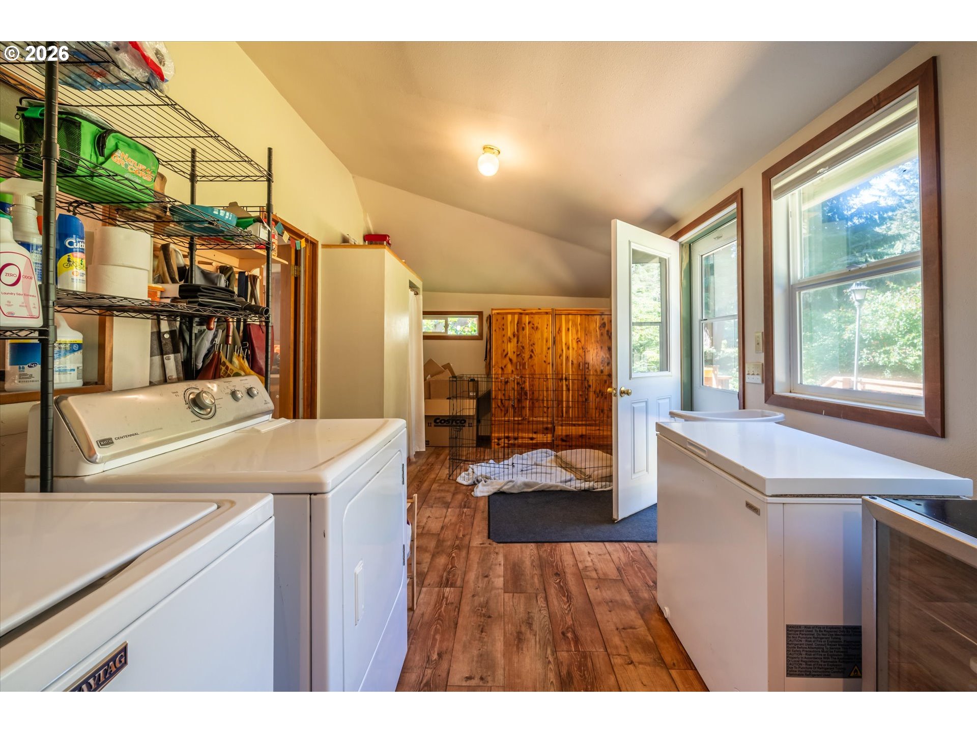 56054 Prosper Jct Road Bandon, OR 97411 - Photo 29 of 44