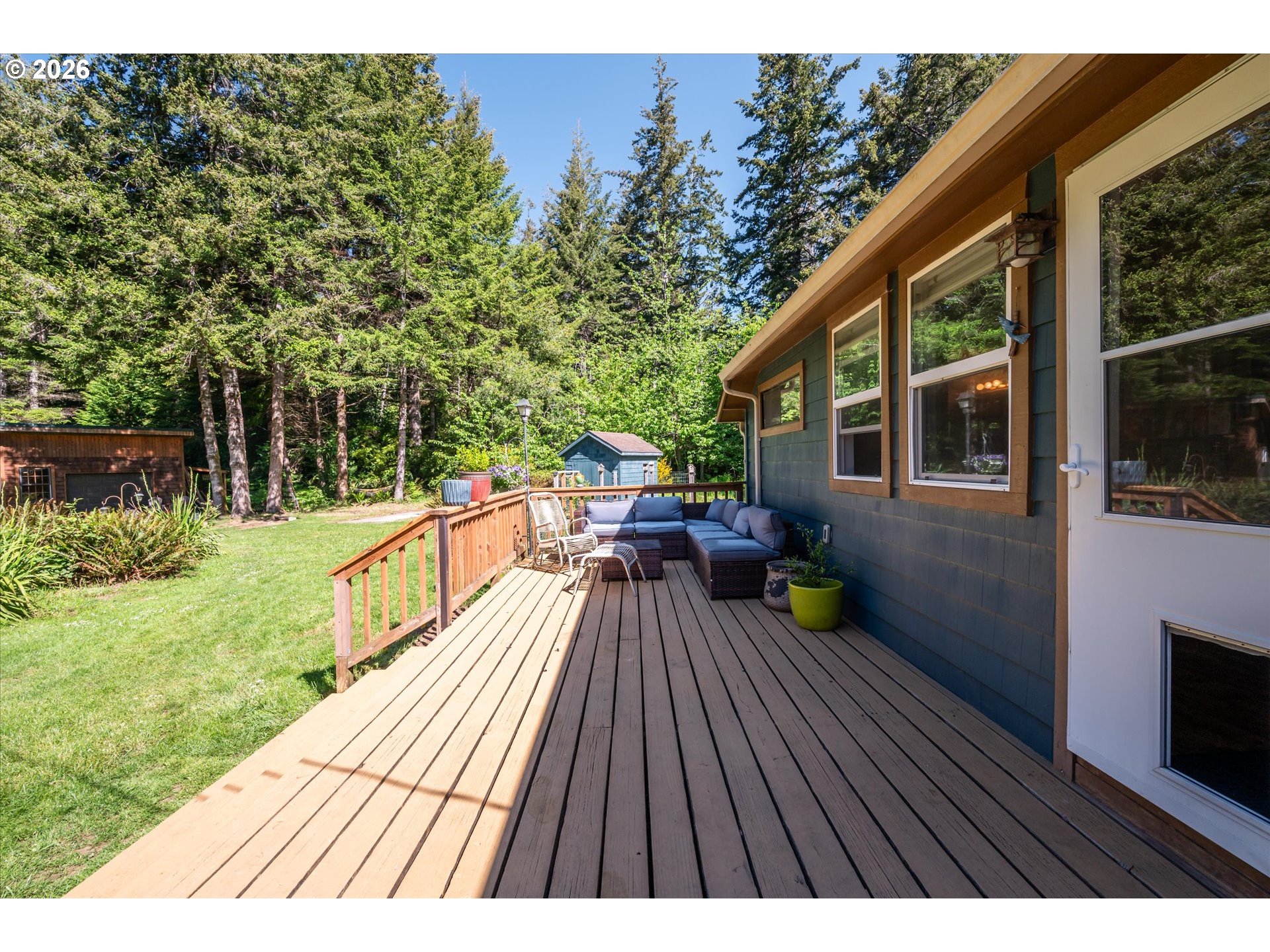 56054 Prosper Jct Road Bandon, OR 97411 - Photo 33 of 44
