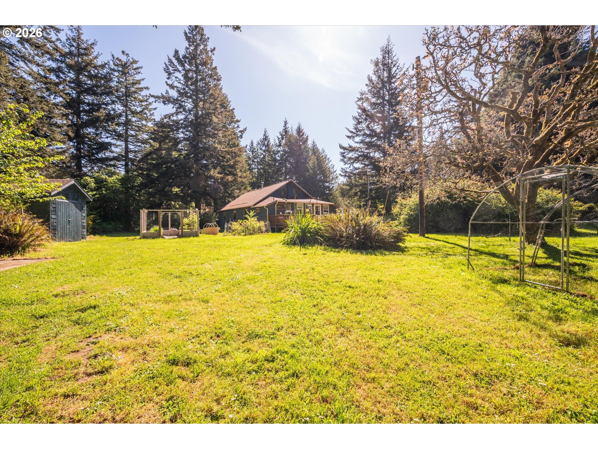 56054 Prosper Jct Road Bandon, OR 97411 - Photo 35 of 44