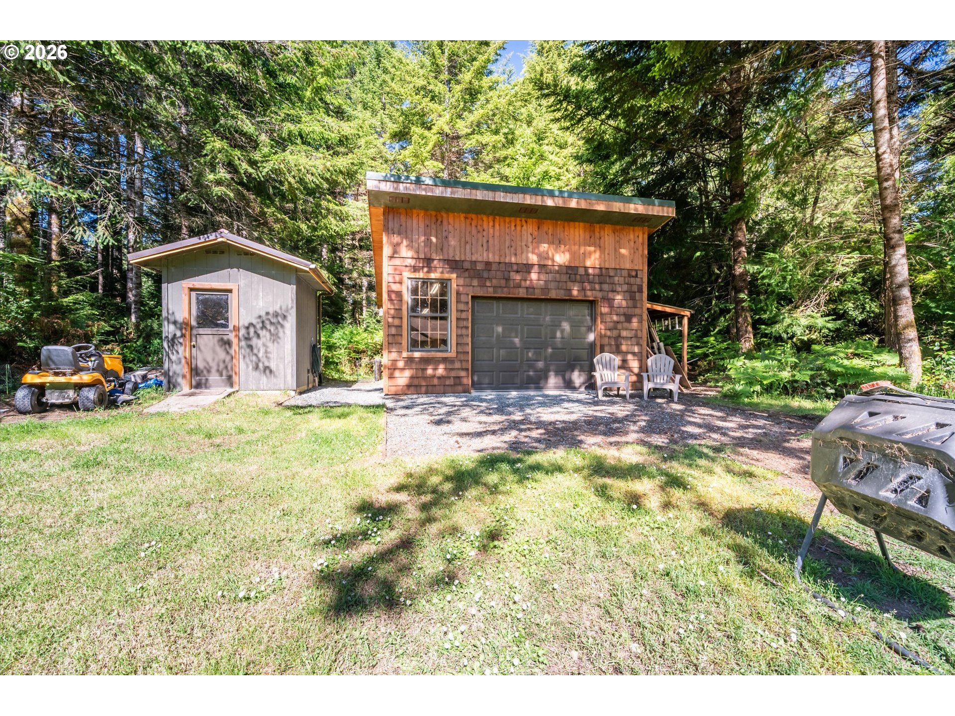 56054 Prosper Jct Road Bandon, OR 97411 - Photo 37 of 44