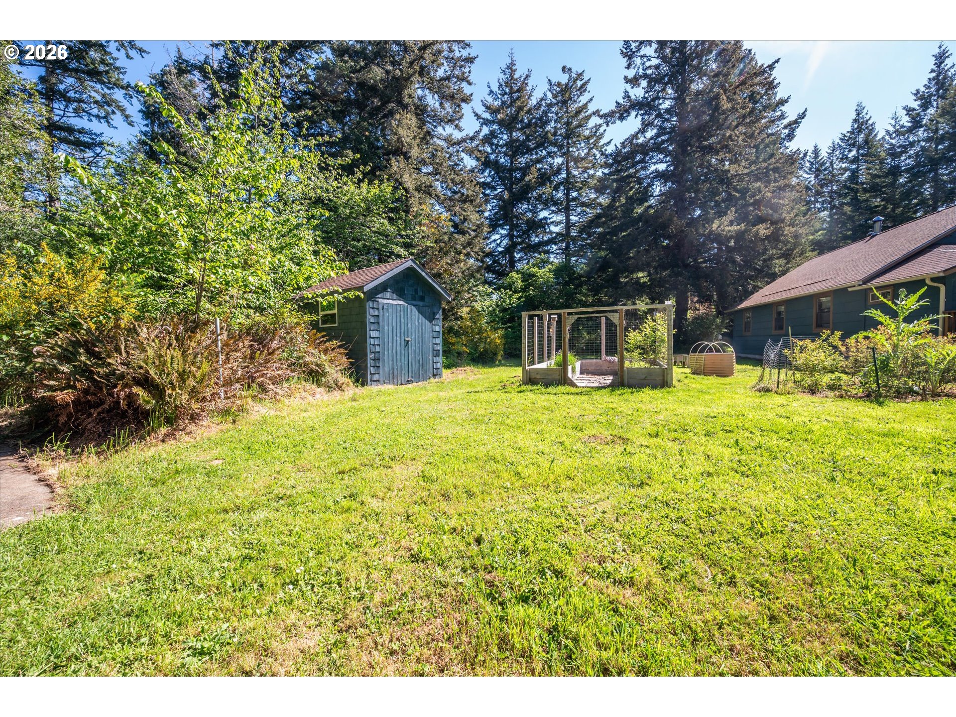 56054 Prosper Jct Road Bandon, OR 97411 - Photo 39 of 44