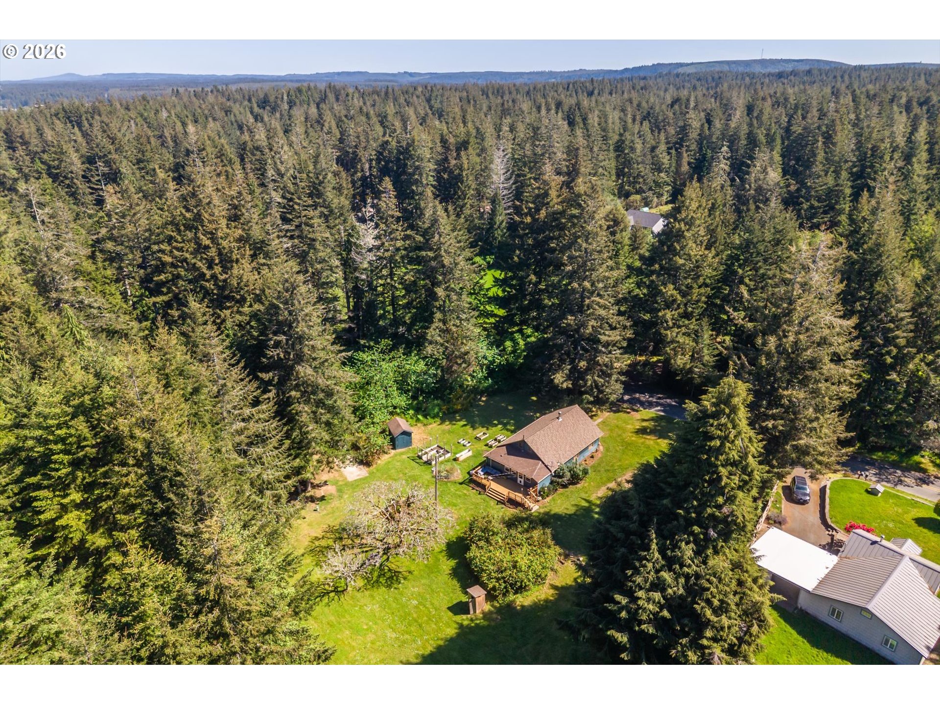 56054 Prosper Jct Road Bandon, OR 97411 - Photo 44 of 44