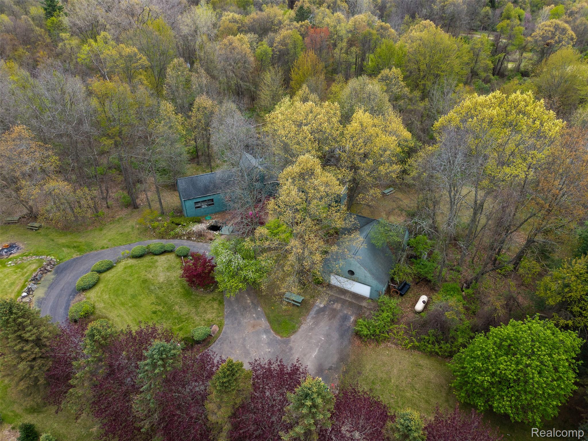 497 Lake George Road Oakland, MI 48363 - Photo 54 of 62 497 lake george rd_063.jpg