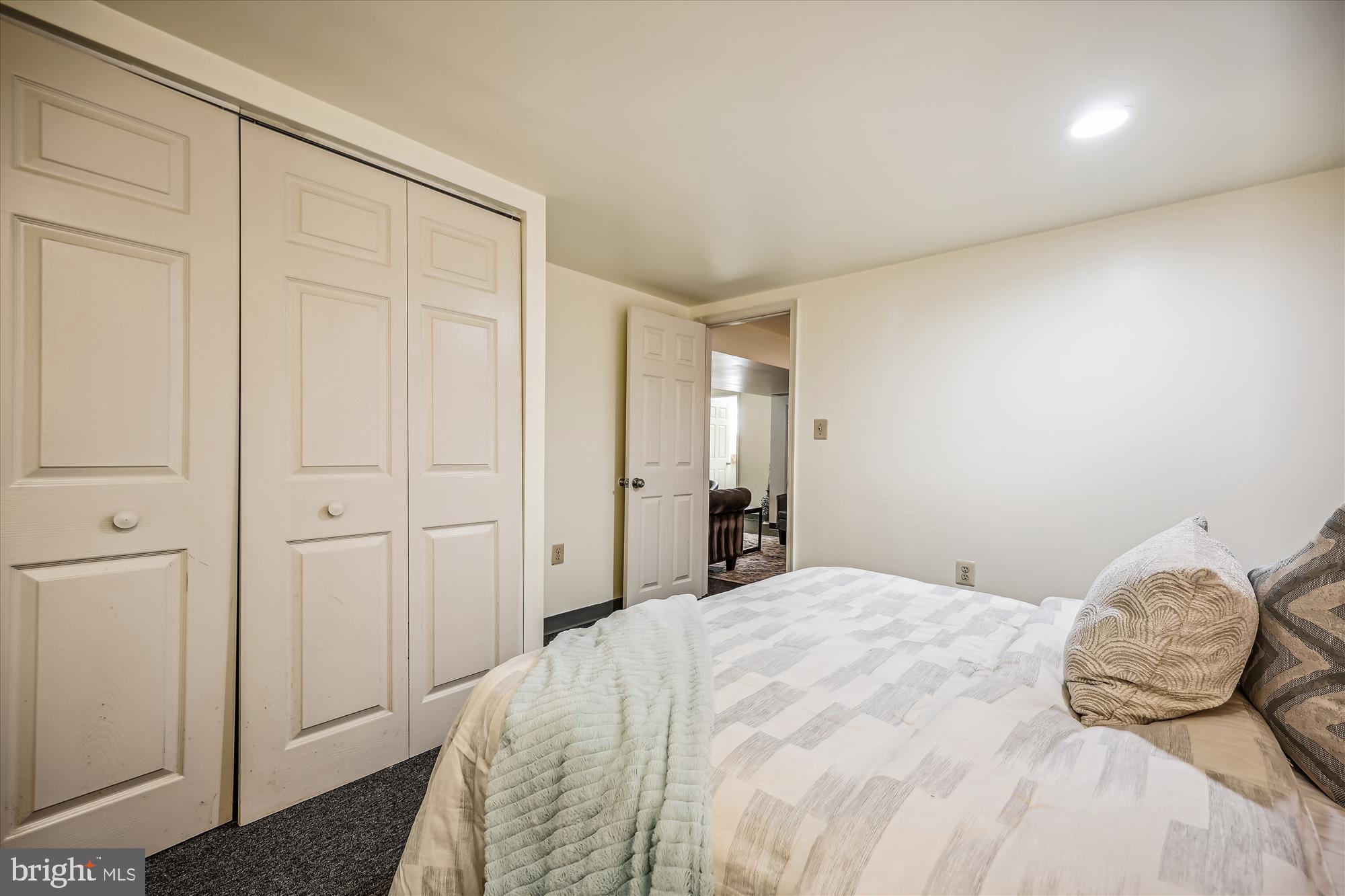 3901 Jeffry Street Silver Spring, MD 20906 - Photo 23 of 30 2nd bedroom lower level #2