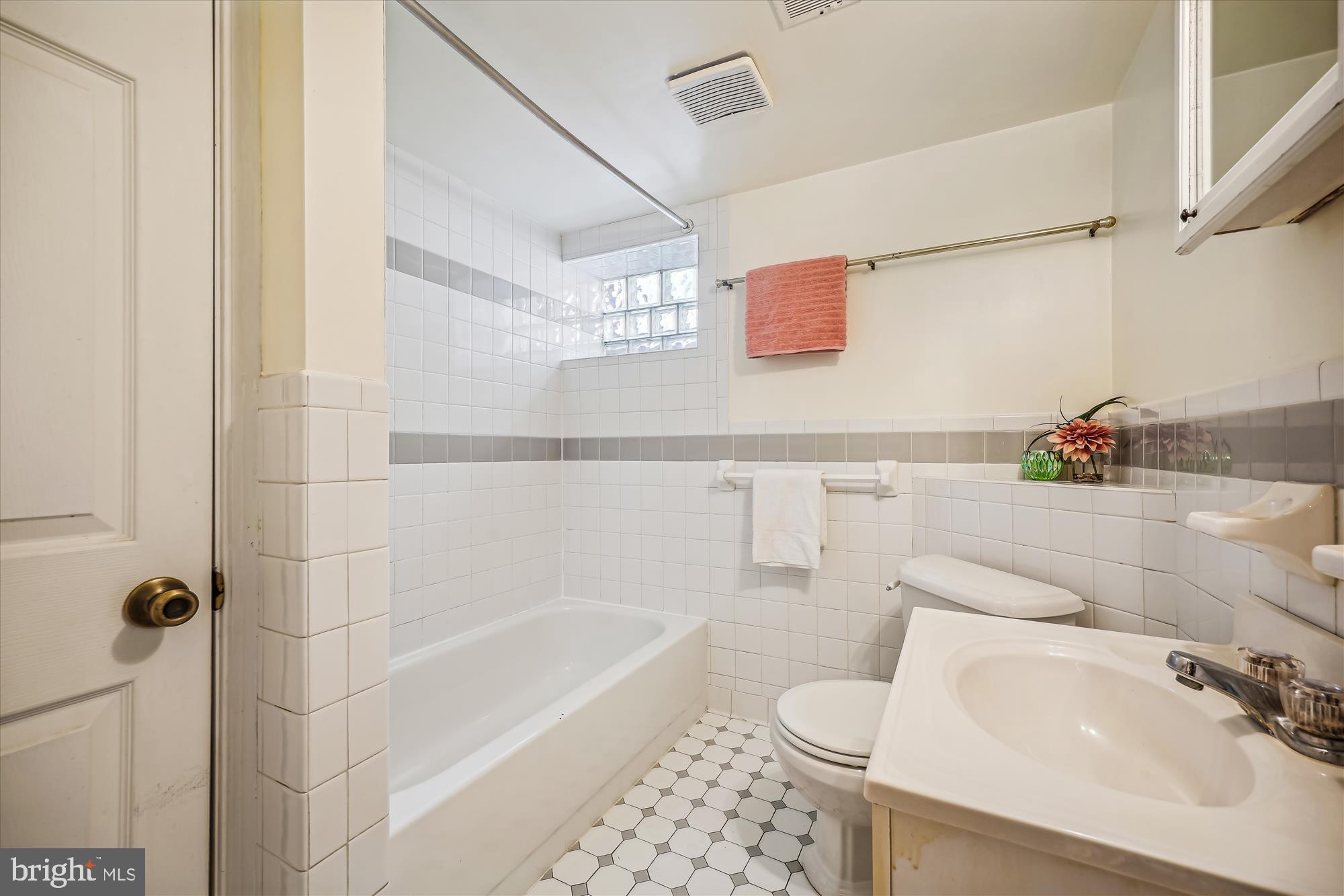 3901 Jeffry Street Silver Spring, MD 20906 - Photo 24 of 30 lower level full bath