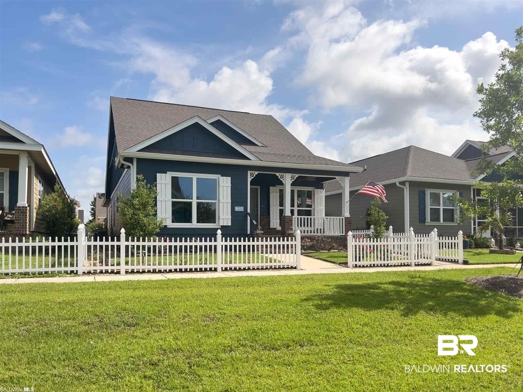 1226 Primrose Lane Foley, AL 36535 - Photo 2 of 32