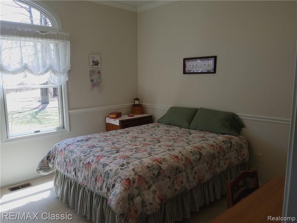 42508 Willis Road Belleville, MI 48111 - Photo 23 of 50 Spare Bedroom