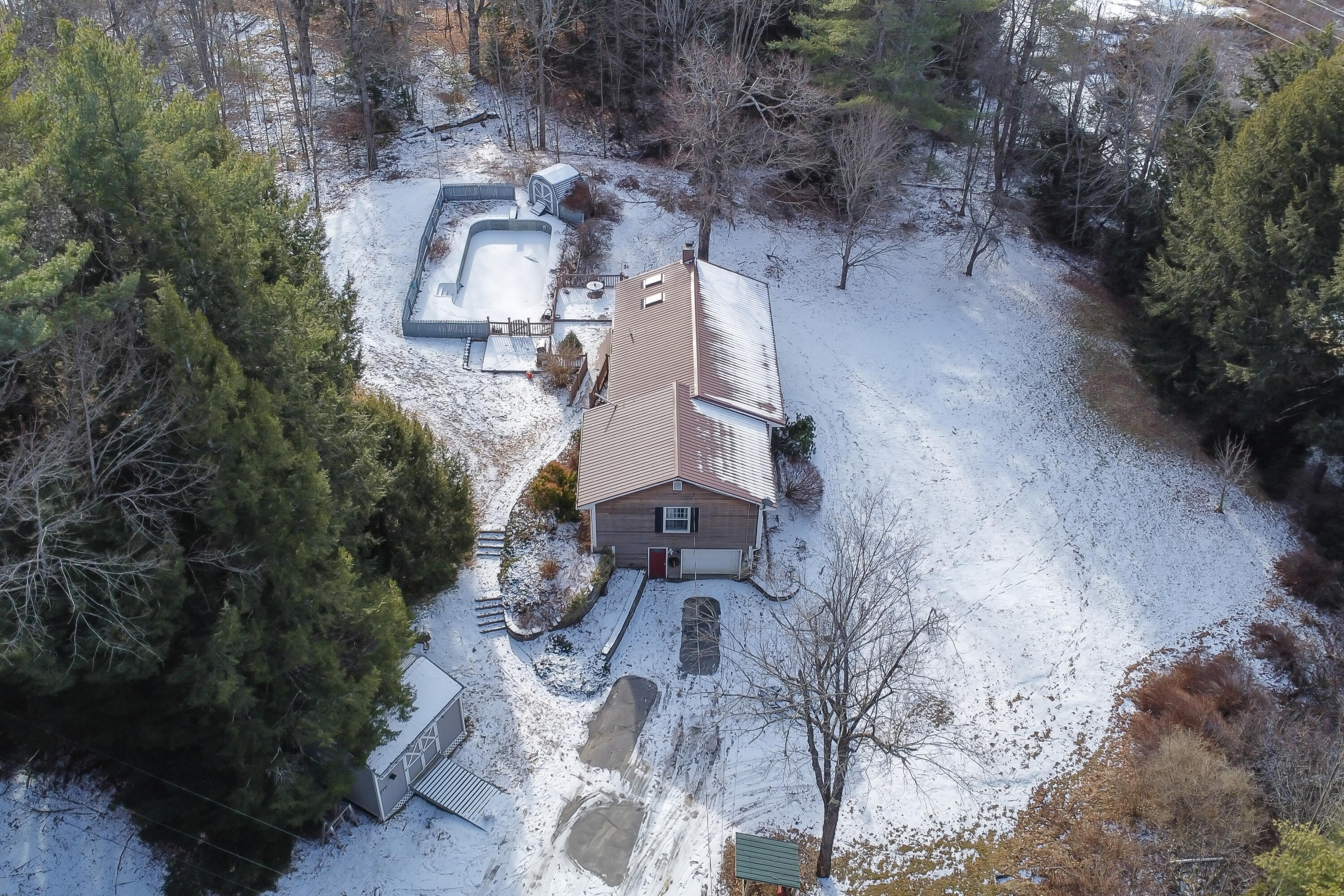 11 Rough Rider Road Durham, ME 04222 - Photo 46 of 56 DJI_0711