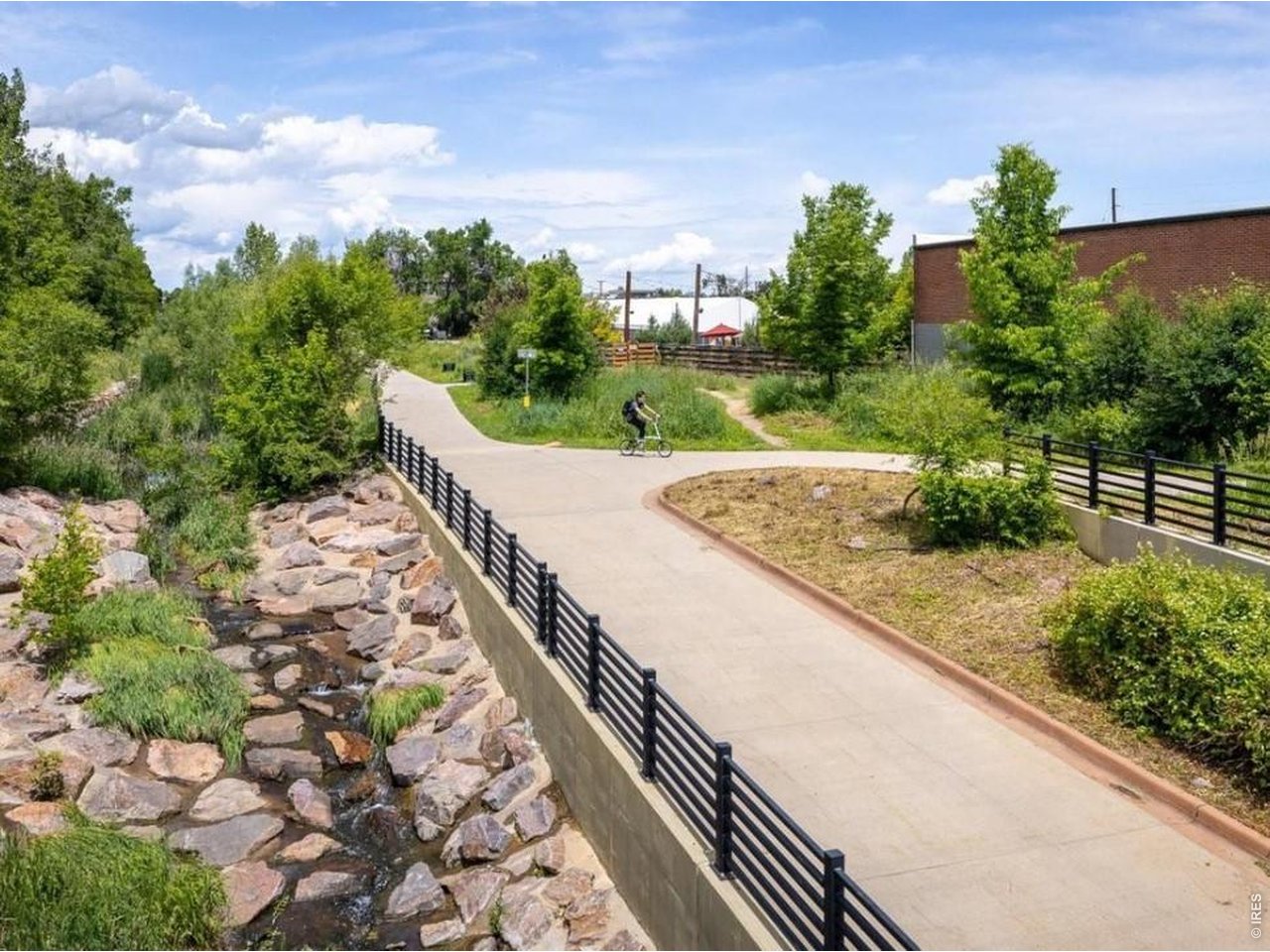 2707 Valmont Road, Unit 214D Boulder, CO 80304 - Photo 34 of 39 Gallery Image 34