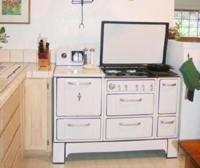 1602 Spring Hill Road Weaverville, CA 96093 - Photo 12 of 12 Wedgewood stays
