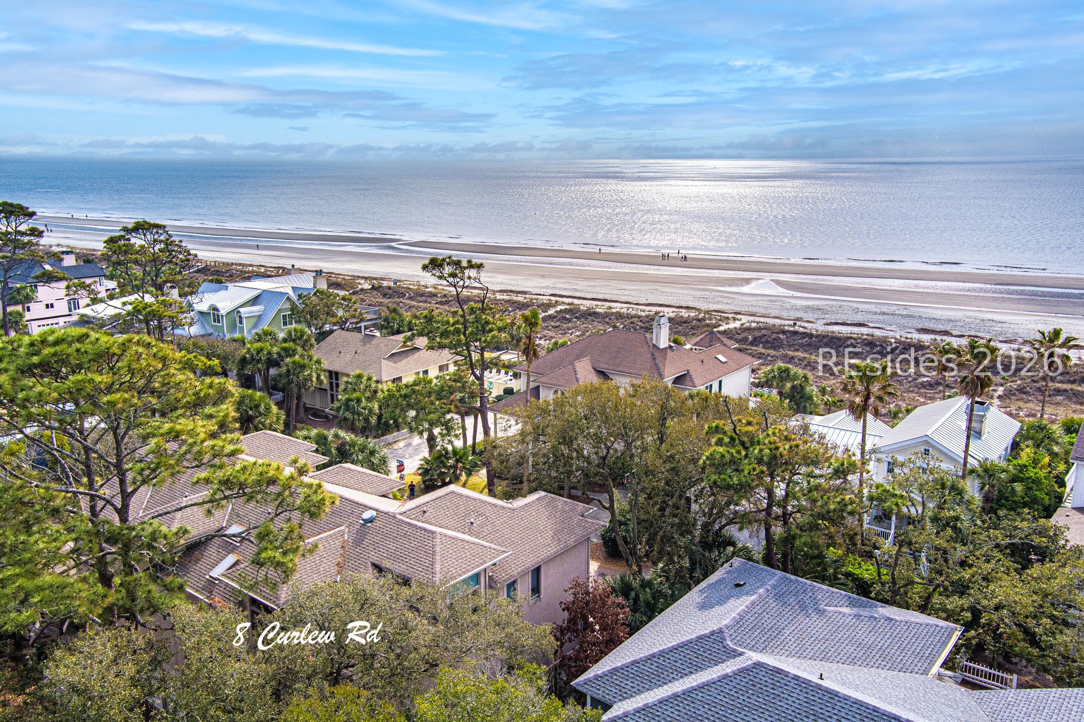 8 Curlew Road Hilton Head Island, SC 29928 - Photo 28 of 70
