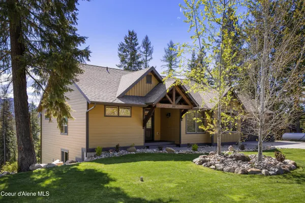 $1,375,000 | 343 Olympic Drive, Sandpoint, ID 83864