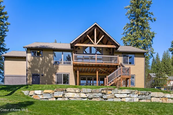 $1,375,000 | 343 Olympic Drive, Sandpoint, ID 83864