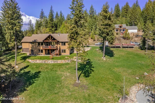 $1,375,000 | 343 Olympic Drive, Sandpoint, ID 83864