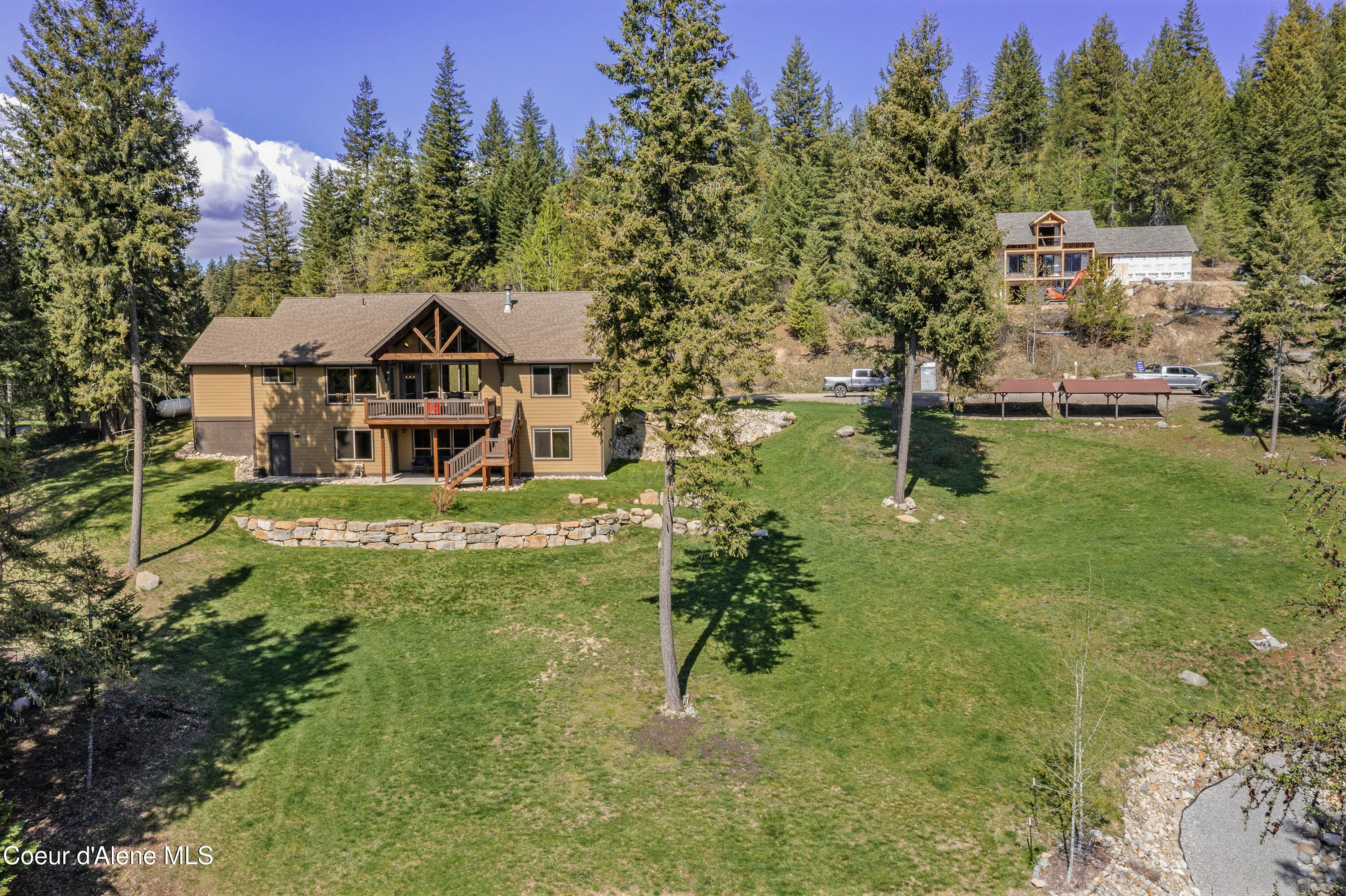 343 Olympic Drive Sandpoint, ID 83864 - Photo 41 of 47 DJI_0635