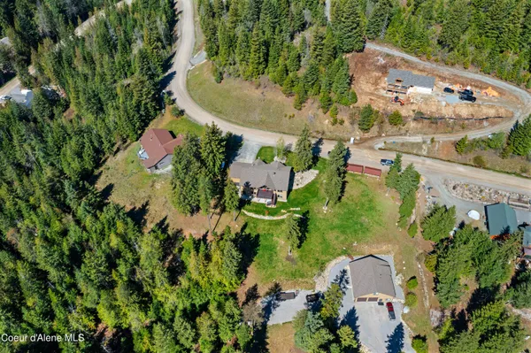 $1,375,000 | 343 Olympic Drive, Sandpoint, ID 83864