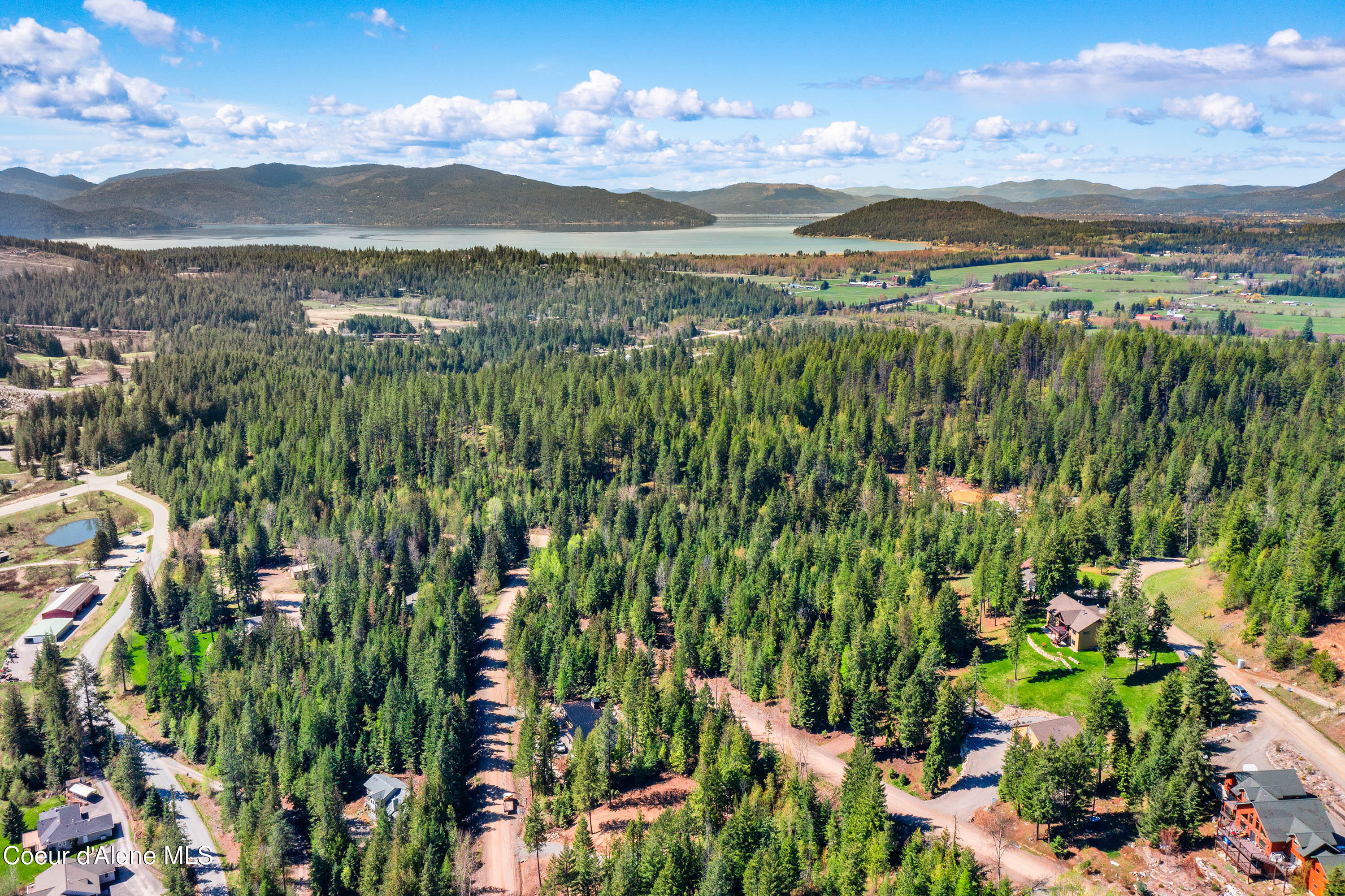343 Olympic Drive Sandpoint, ID 83864 - Photo 44 of 47 DJI_0644