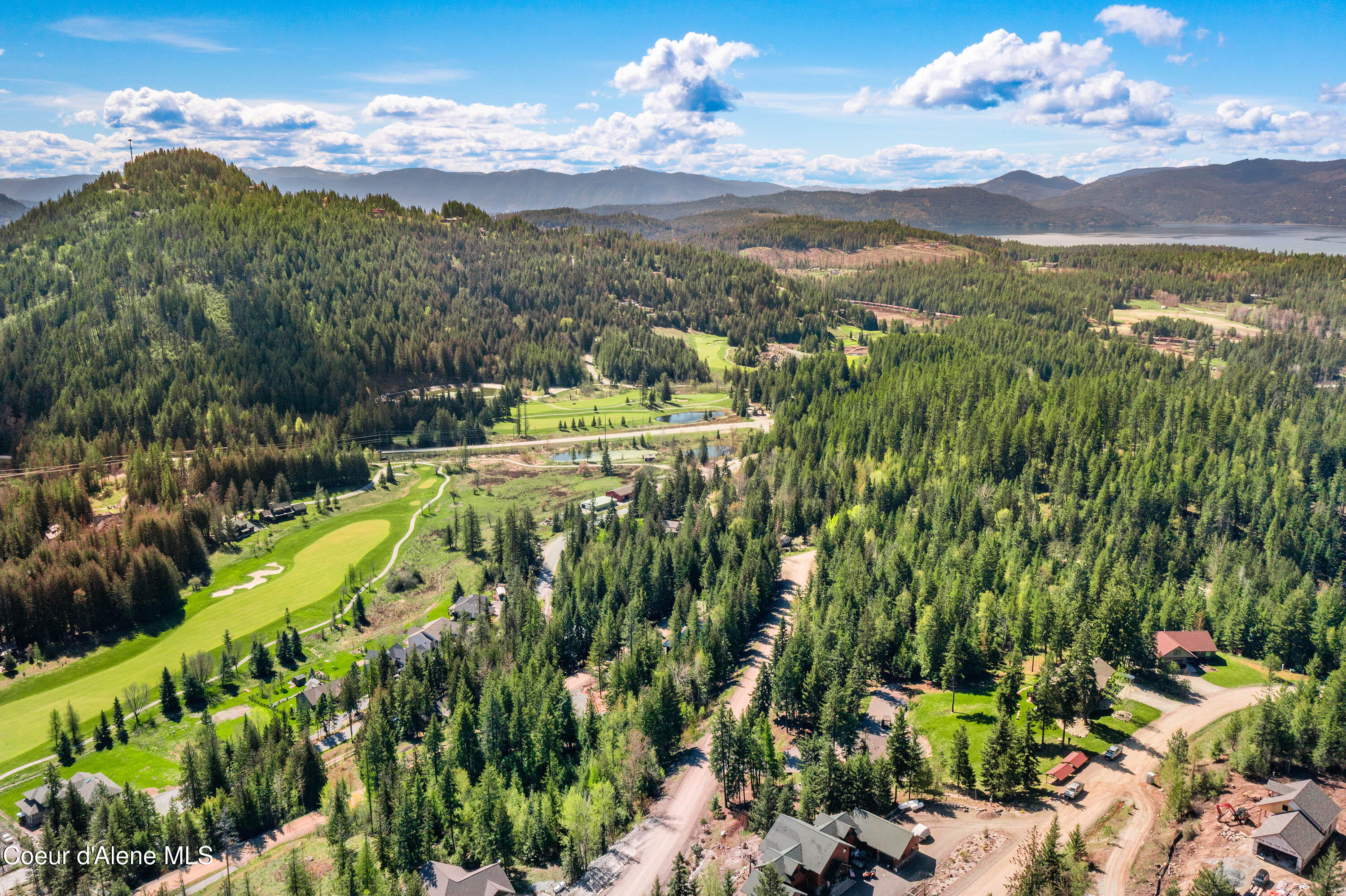 343 Olympic Drive Sandpoint, ID 83864 - Photo 45 of 47 DJI_0647