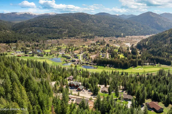 $1,375,000 | 343 Olympic Drive, Sandpoint, ID 83864