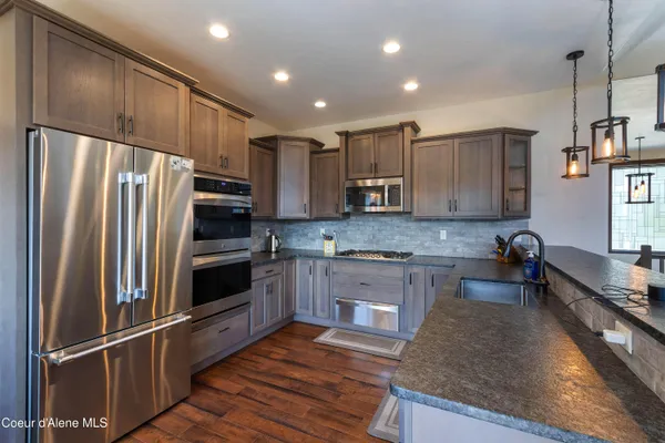 $1,375,000 | 343 Olympic Drive, Sandpoint, ID 83864