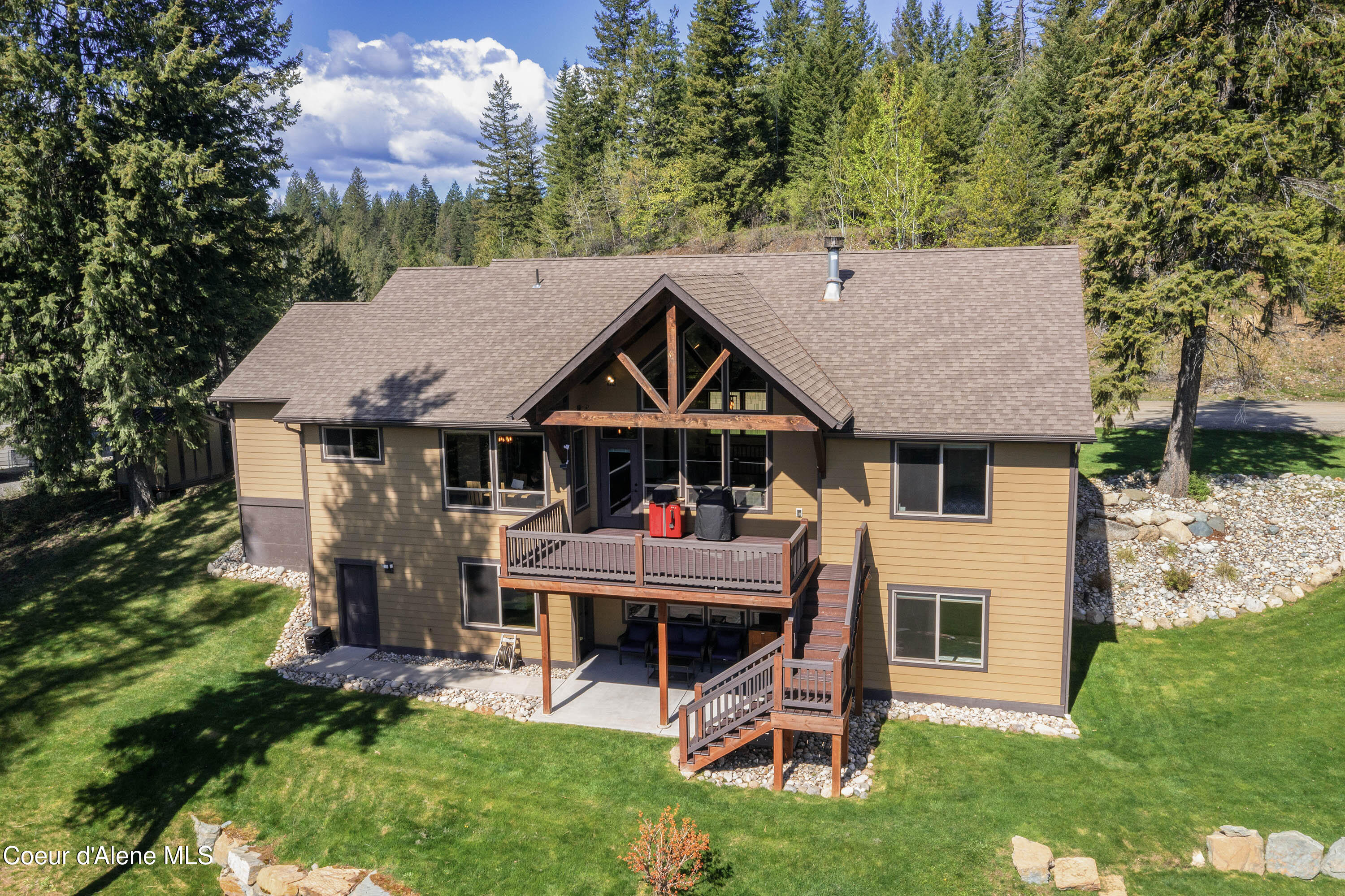 343 Olympic Drive Sandpoint, ID 83864 - Photo 10 of 47 DJI_0632