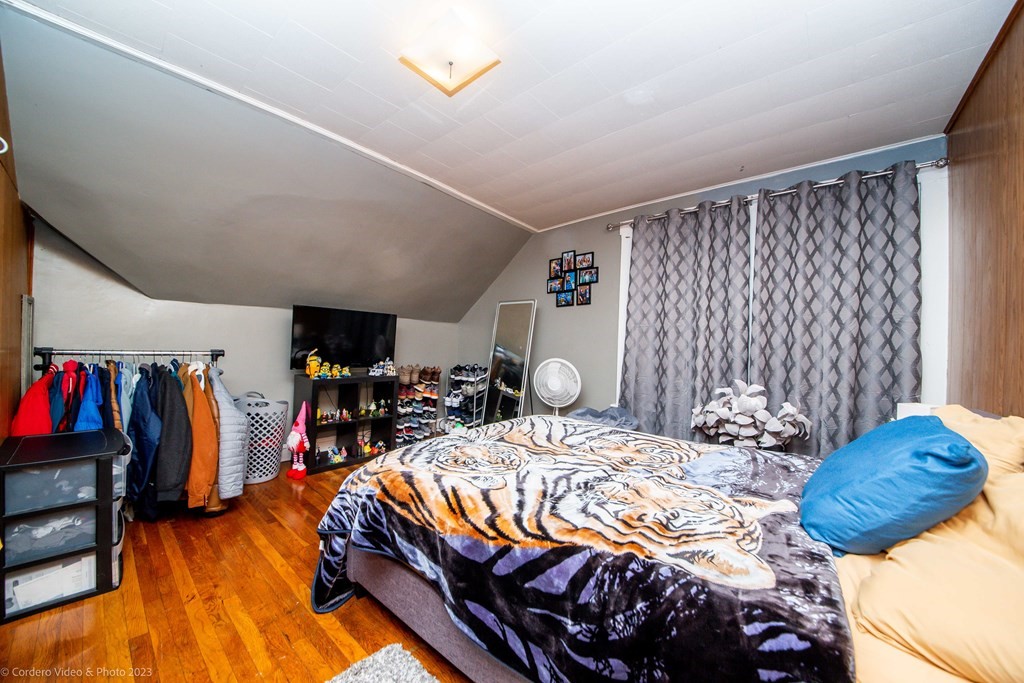 189 Ridge Street Fall River, MA 02721 - Photo 25 of 40