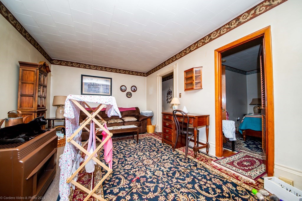 189 Ridge Street Fall River, MA 02721 - Photo 38 of 40