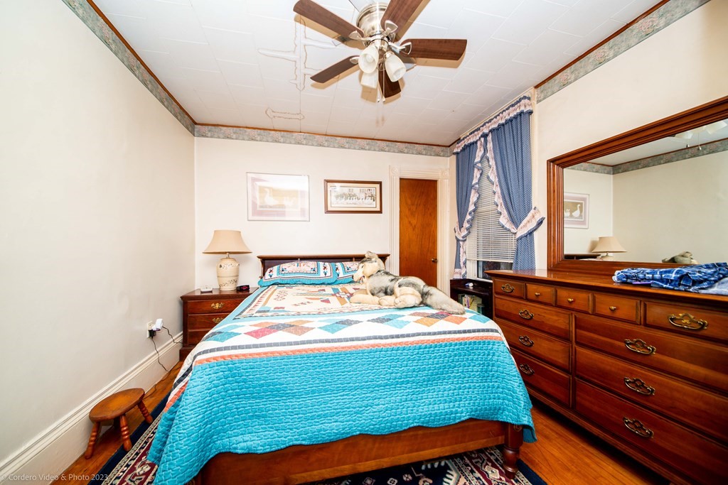 189 Ridge Street Fall River, MA 02721 - Photo 39 of 40