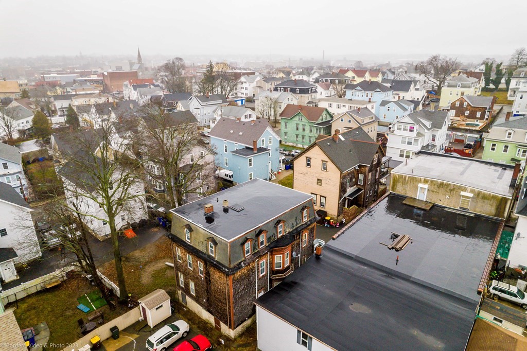 189 Ridge Street Fall River, MA 02721 - Photo 9 of 40