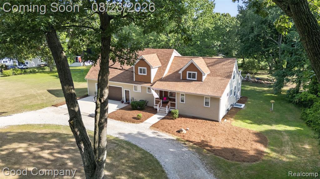 2145 Cole Road Lake Orion, MI 48362 - Photo 2 of 74 Gallery Image 2