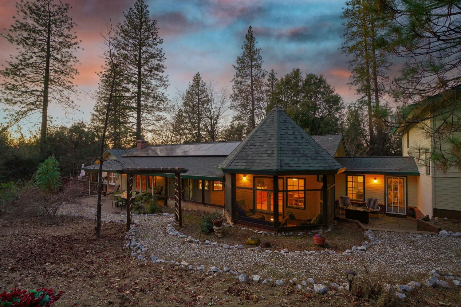 21740 Homestead Road Pine Grove, CA 95665 - Photo 1 of 1