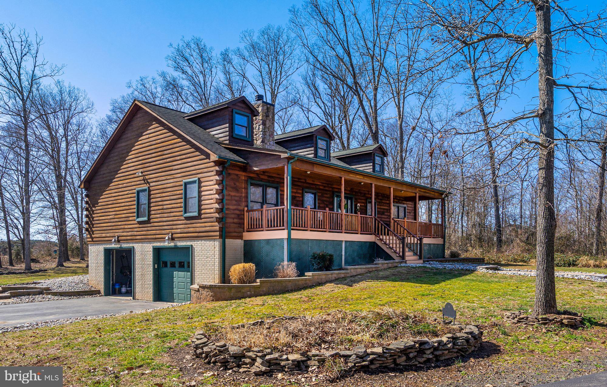 2371 Courthouse Road Catlett, VA 20119 - Photo 1 of 43 Gallery Image 1