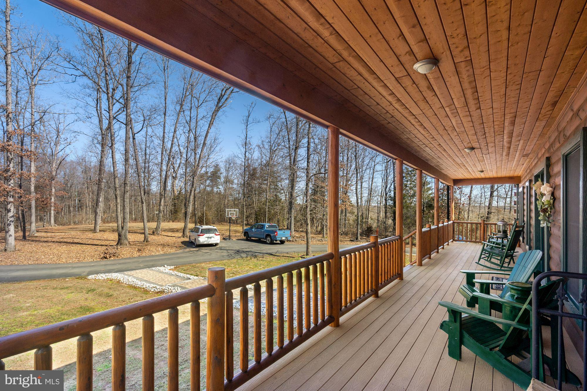 2371 Courthouse Road Catlett, VA 20119 - Photo 4 of 43 Gallery Image 4