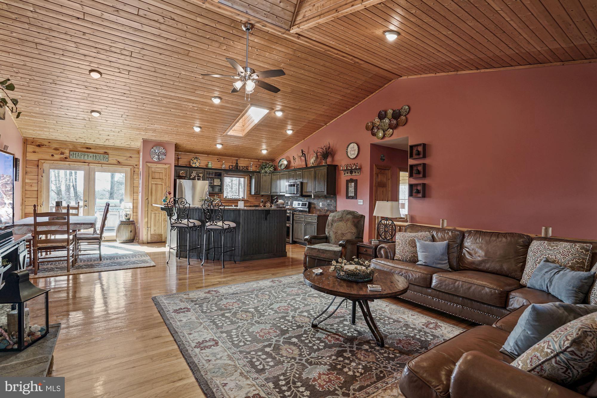 2371 Courthouse Road Catlett, VA 20119 - Photo 6 of 43 Gallery Image 6