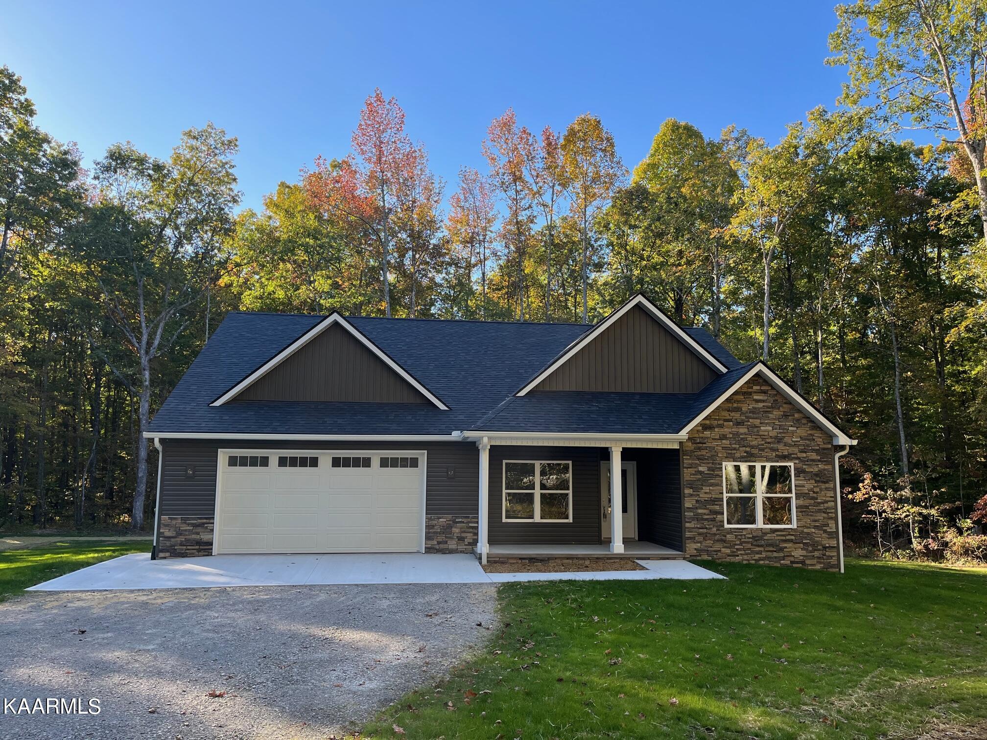 1500 East Overlook Road Monterey, TN 38574 - Photo 1 of 22 Welcome to 1500 East Overlook