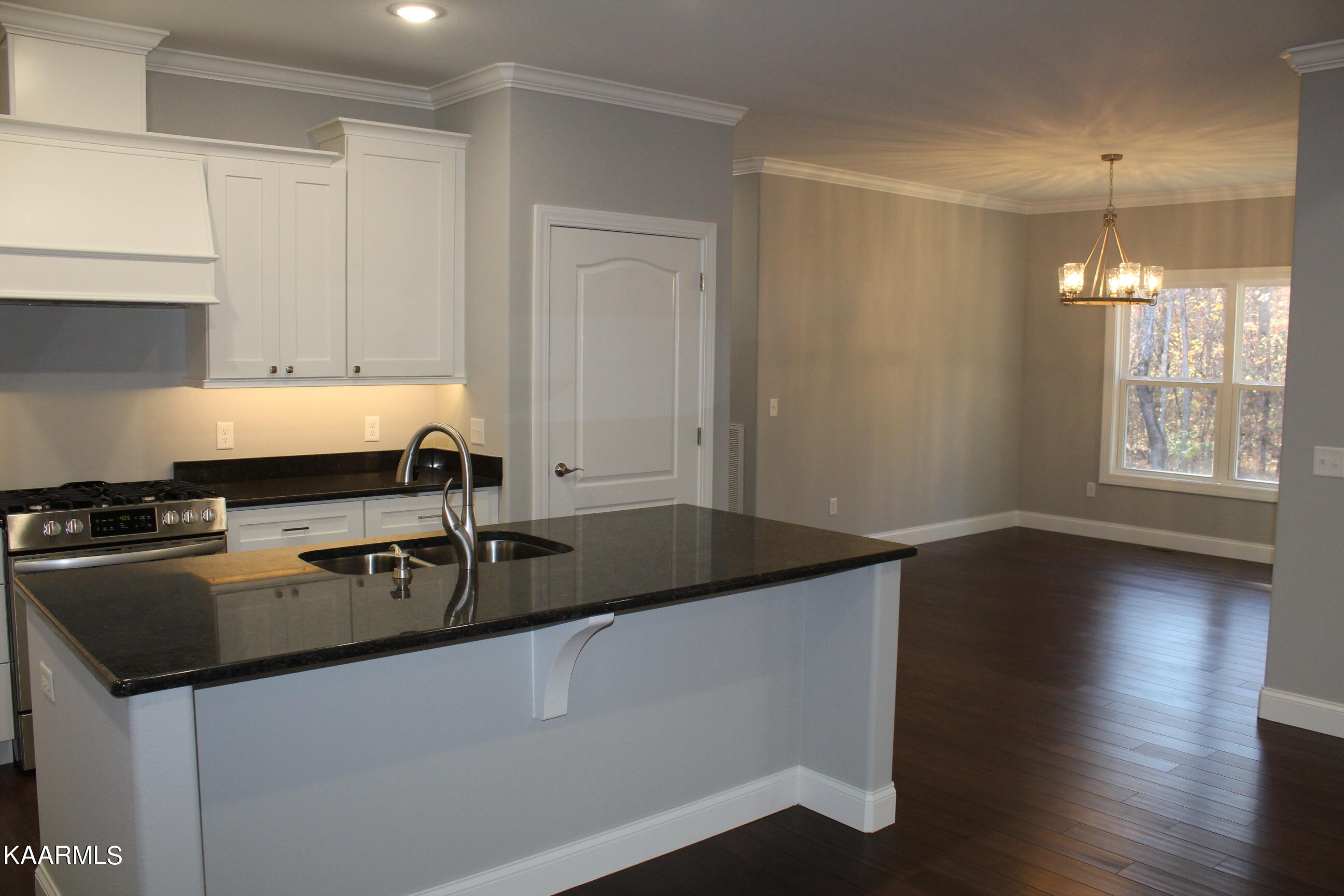 1500 East Overlook Road Monterey, TN 38574 - Photo 12 of 22 View towards DR