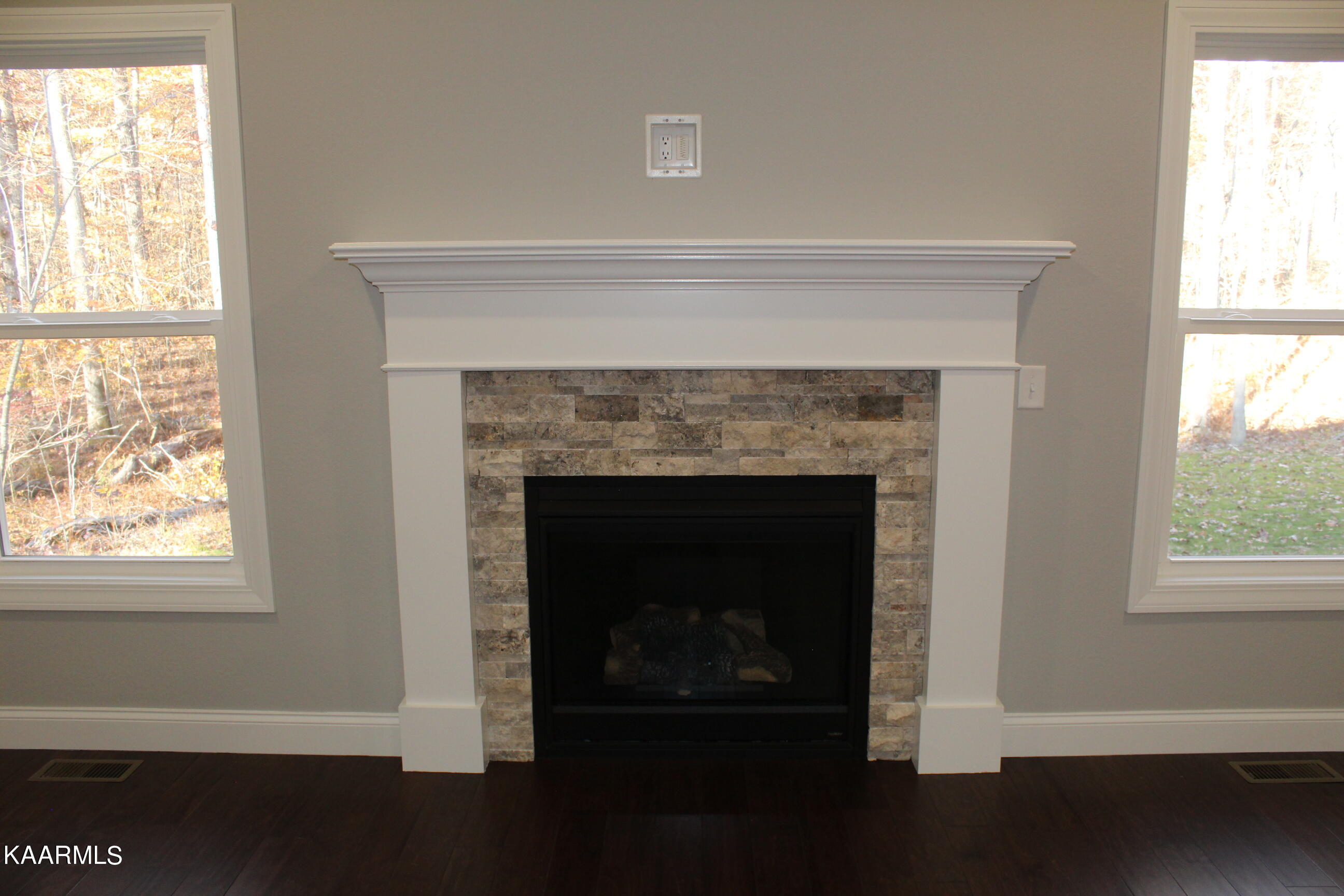 1500 East Overlook Road Monterey, TN 38574 - Photo 5 of 22 GasLog Fireplace